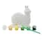 Paint Your Own 3D Ceramic Snail Kit by Creatology&#x2122;